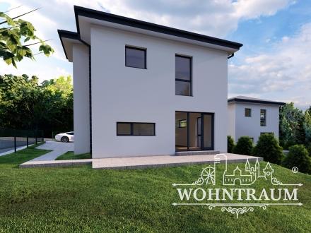 Traumhaus nähe Graz